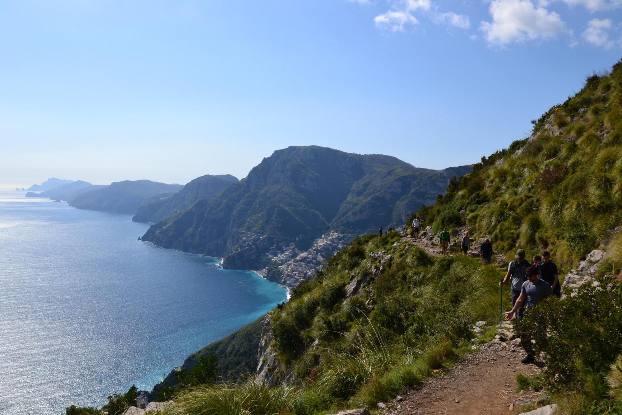 Holiday home Freeholiday House Minori