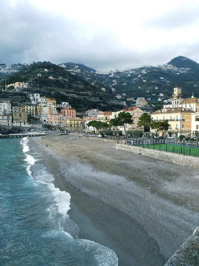 Holiday home Freeholiday House Minori