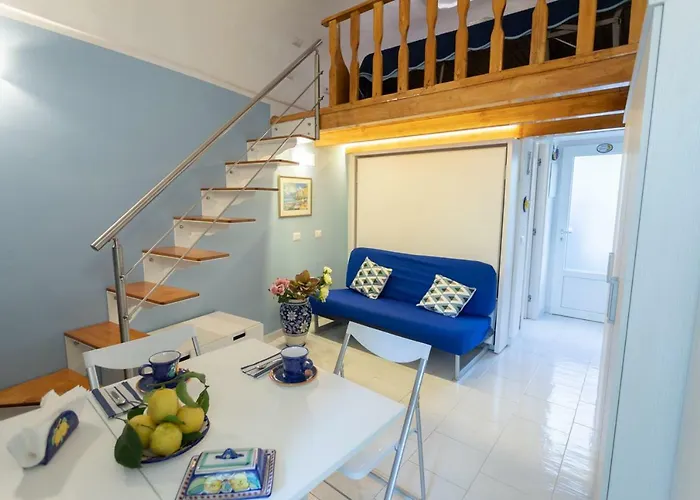 Casa Vacanze Freeholiday House