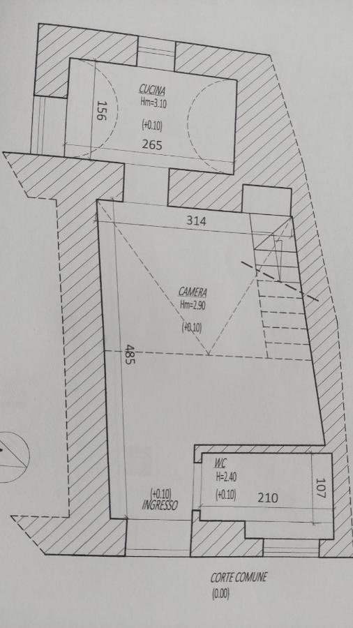 Freeholiday House Ferienhaus