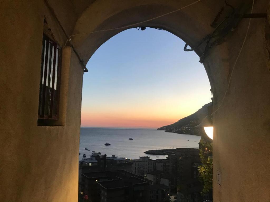 Freeholiday House Minori