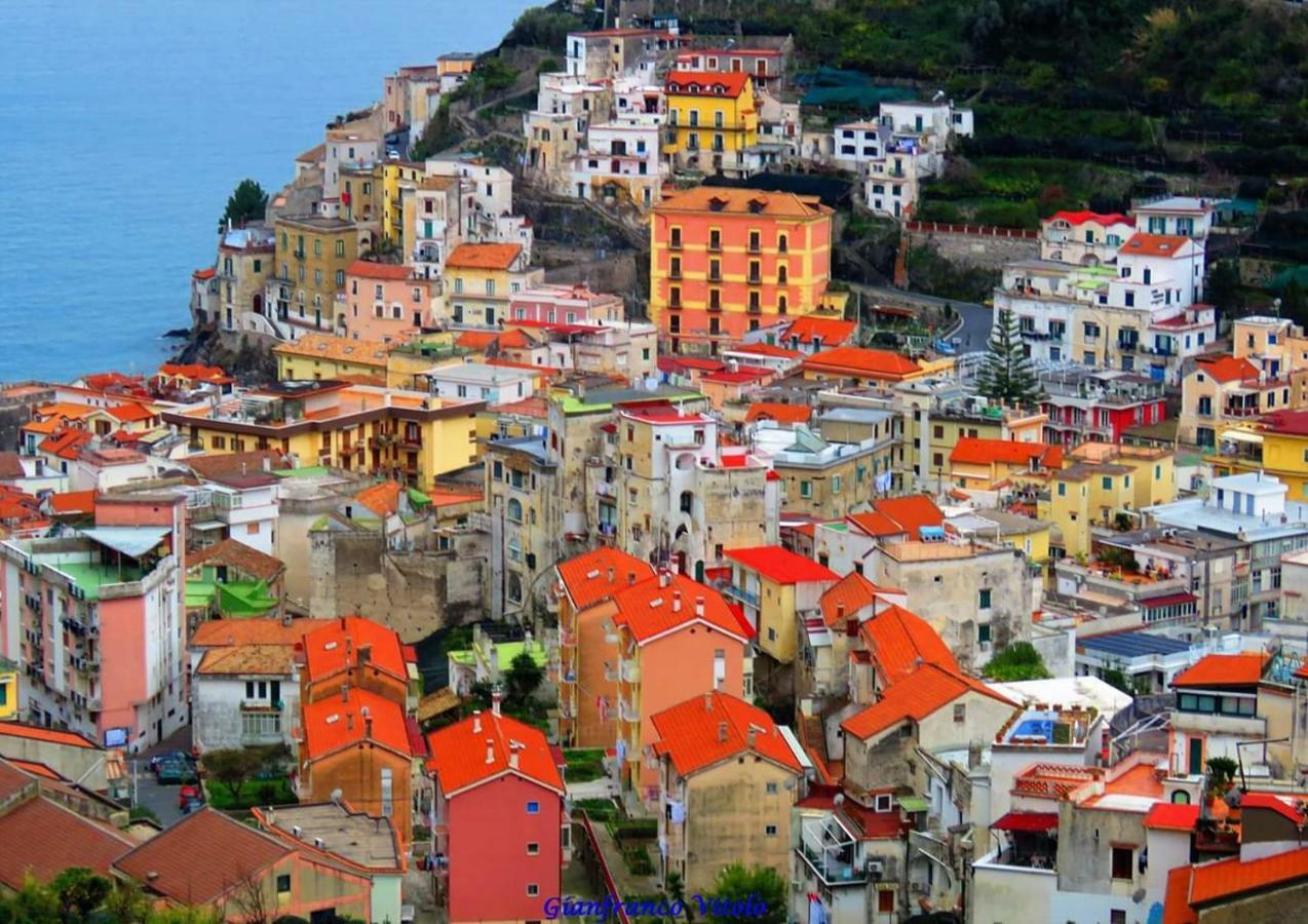 Freeholiday House Minori
