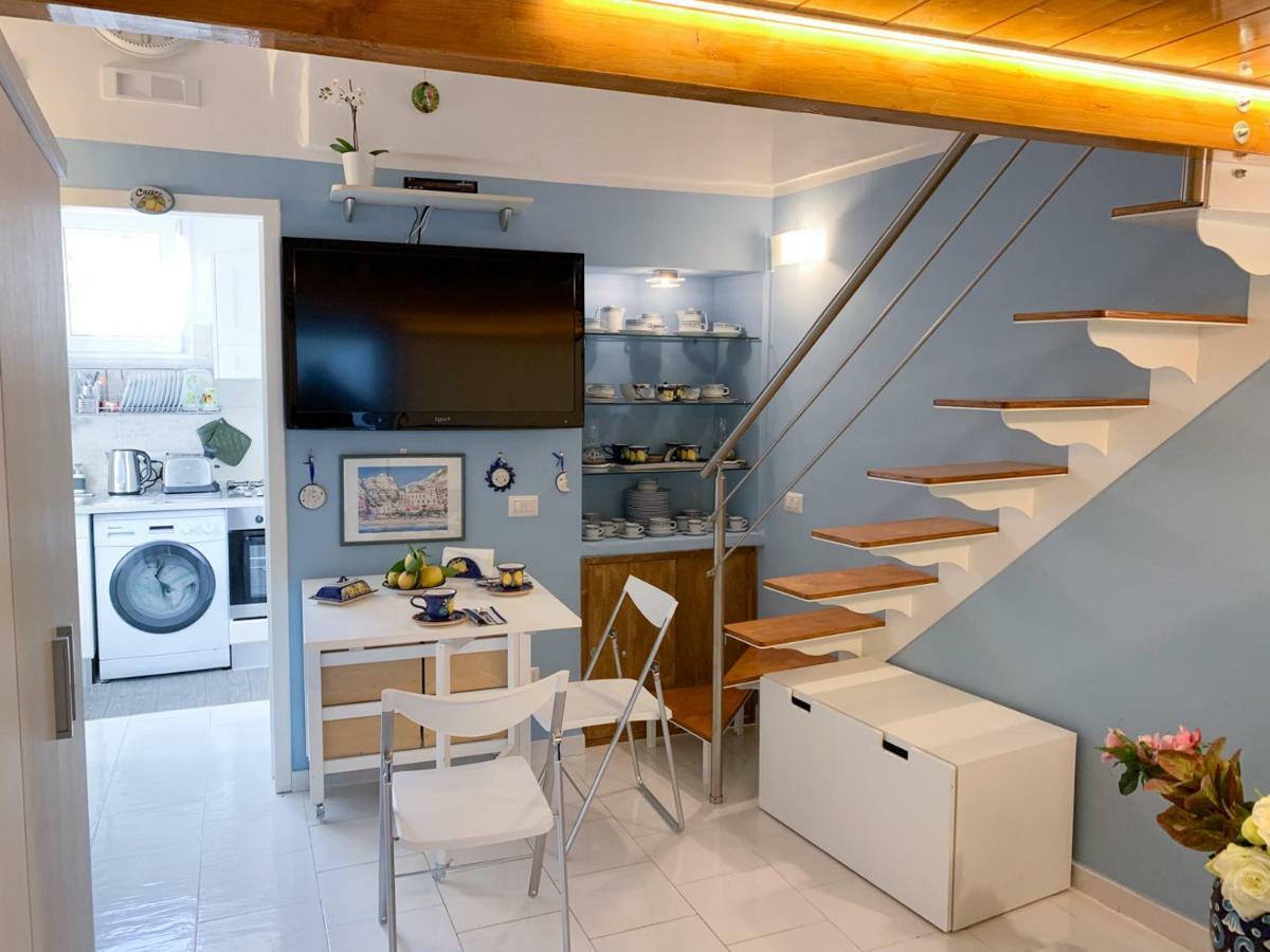 Freeholiday House * Minori
