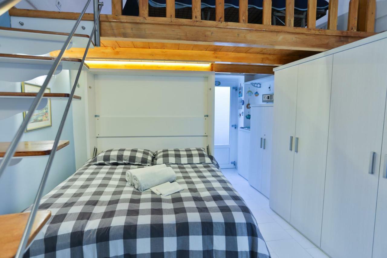 Hébergement de vacances Freeholiday House Minori