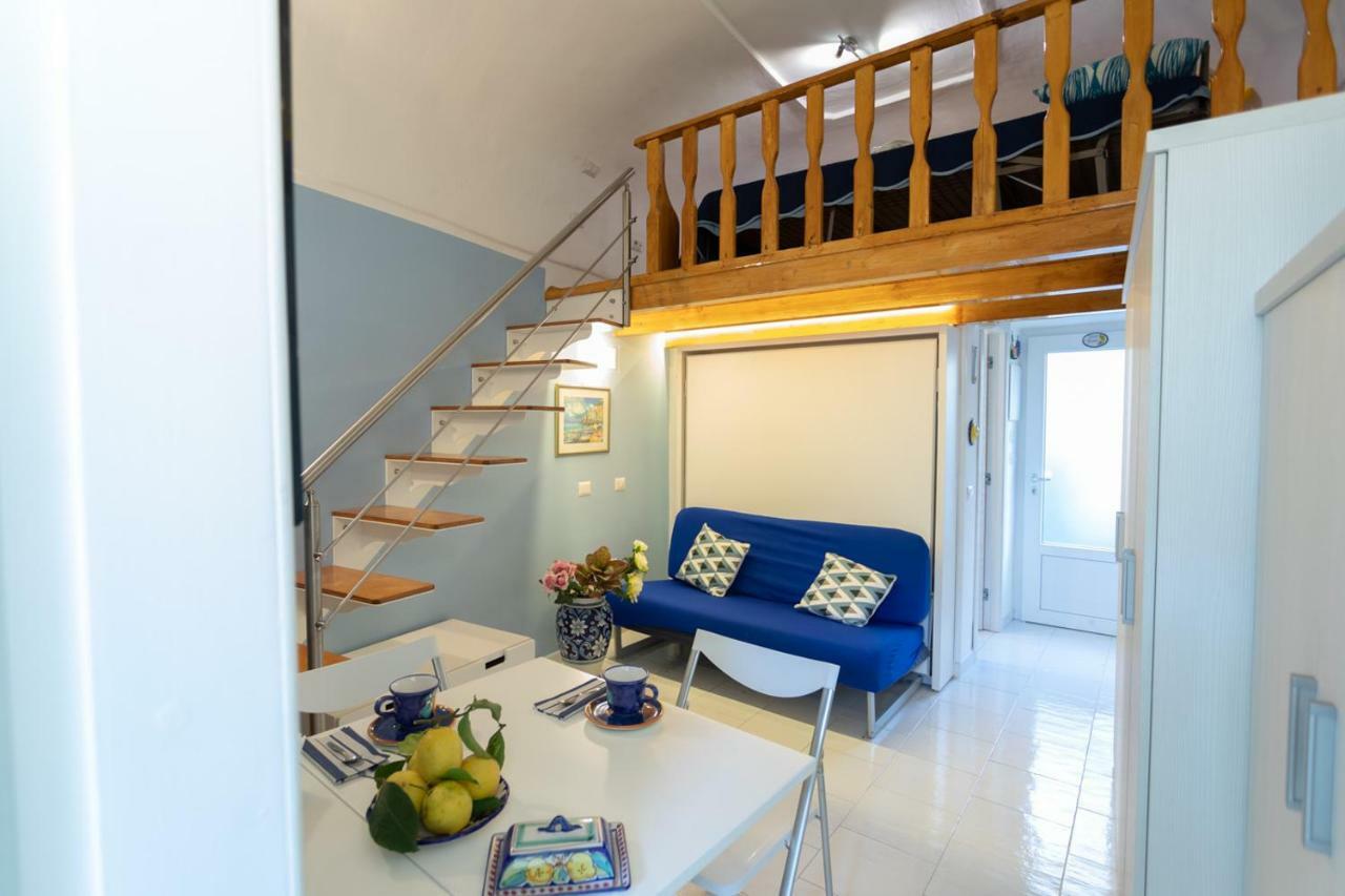 Freeholiday House * Minori