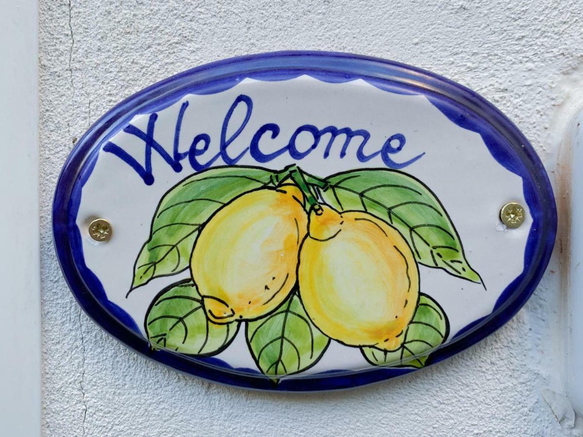 Freeholiday House Hébergement de vacances Minori